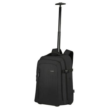 Samsonite Roader - Rucksacktrolley 17.3" 55 cm (deep black) - Ansicht 8