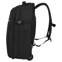 Samsonite Roader - Rucksacktrolley 17.3" 55 cm (deep black) - Ansicht 3