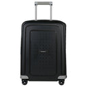 Samsonite S Cure Spinner - 4-Rollen-Kabinentrolley S 55 cm (black)