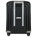 Samsonite S Cure Spinner - 4-Rollen-Kabinentrolley S 55 cm (black) - Ansicht 4