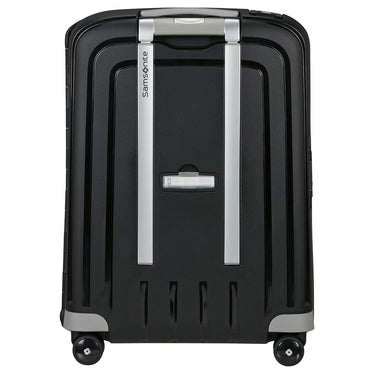 Samsonite S Cure Spinner - 4-Rollen-Kabinentrolley S 55 cm (black) - Ansicht 4