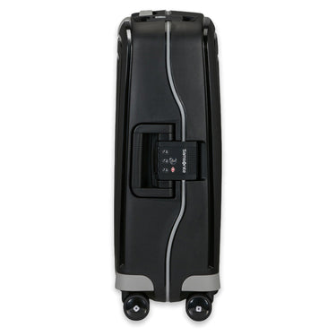 Samsonite S Cure Spinner - 4-Rollen-Kabinentrolley S 55 cm (black) - Ansicht 3