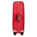 Samsonite S Cure Spinner - 4-Rollen-Kabinentrolley S 55 cm (crimson red) - Ansicht 3