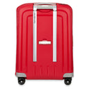 Samsonite S Cure Spinner - 4-Rollen-Kabinentrolley S 55 cm (crimson red) - Ansicht 4