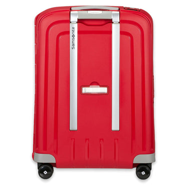 Samsonite S Cure Spinner - 4-Rollen-Kabinentrolley S 55 cm (crimson red) - Ansicht 4