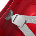 Samsonite S Cure Spinner - 4-Rollen-Kabinentrolley S 55 cm (crimson red) - Ansicht 6