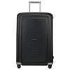 Samsonite S Cure Spinner - Trolley 4 Ruedas L 75 cm (negro)
