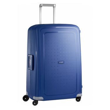 Samsonite S Cure Spinner - 4-Rollen-Trolley L 75 cm (dark blue) - Ansicht 2