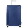 Samsonite S Cure Spinner - 4-Rollen-Trolley L 75 cm (dark blue)