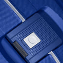 Samsonite S Cure Spinner - 4-Rollen-Trolley L 75 cm (dark blue) - Ansicht 9