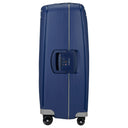 Samsonite S Cure Spinner - 4-Rollen-Trolley L 75 cm (dark blue) - Ansicht 3