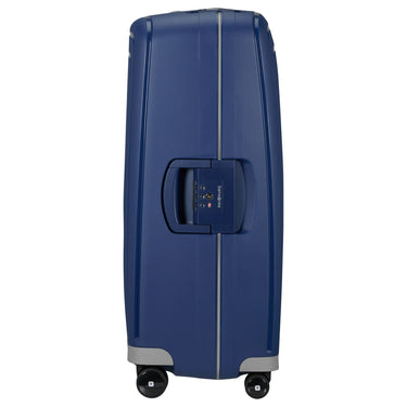 Samsonite S Cure Spinner - 4-Rollen-Trolley L 75 cm (dark blue) - Ansicht 3