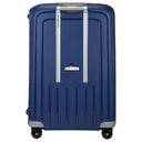 Samsonite S Cure Spinner - 4-Rollen-Trolley L 75 cm (dark blue) - Ansicht 4