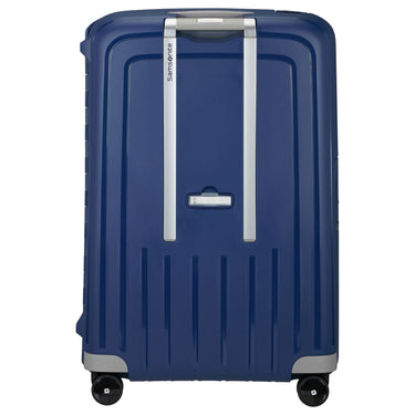 Samsonite S Cure Spinner - 4-Rollen-Trolley L 75 cm (dark blue) - Ansicht 4