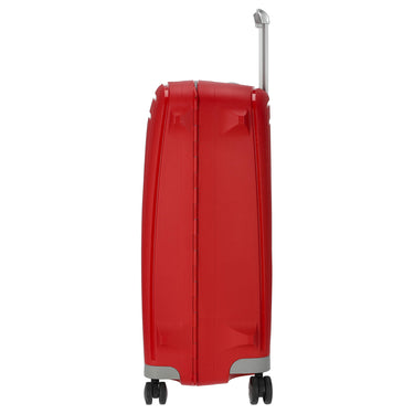 Samsonite S Cure Spinner - 4-Rollen-Trolley M 69 cm (crimson red) - Ansicht 3