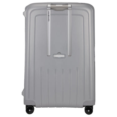 Samsonite S Cure Spinner - 4-Rollen-Trolley XL 81 cm (silver) - Ansicht 4