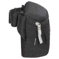 Samsonite Sonora - Gürteltasche 25 cm (black) - Markenkoffer