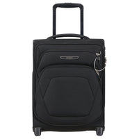 Samsonite Spark SNG Eco - 2-Rollen-Kabinentrolley 45 cm (black)