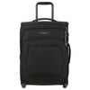 Samsonite Spark SNG Eco - Trolley de cabina con 2 ruedas 55/20 cm expandible (midnight blue)