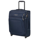 Samsonite Spark SNG Eco - 2 - Rollen - Kabinentrolley 55/20 cm erw. (midnight blue) - Markenkoffer