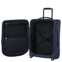 Samsonite Spark SNG Eco - 2 - Rollen - Kabinentrolley 55/20 cm erw. (midnight blue) - Markenkoffer