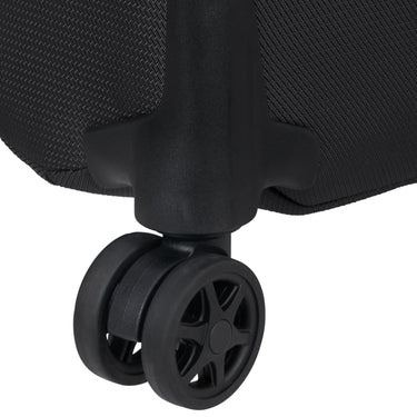 Samsonite Spark SNG Eco - 4 - Rollen - Kabinentrolley 55/20 cm erw. (black) - Markenkoffer