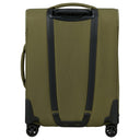Samsonite Spark SNG Eco - 4 - Rollen - Kabinentrolley 55/20 cm erw. (olive) - Markenkoffer