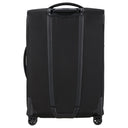 Samsonite Spark SNG Eco - 4 - Rollen - Trolley 67/24 cm erw. (black, 67 cm) - Markenkoffer