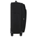Samsonite Spark SNG Eco - 4 - Rollen - Trolley 67/24 cm erw. (black, 67 cm) - Markenkoffer