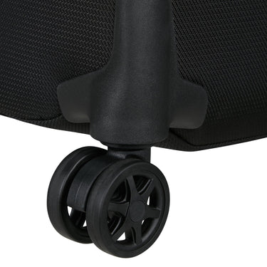 Samsonite Spark SNG Eco - 4 - Rollen - Trolley 67/24 cm erw. (black, 67 cm) - Markenkoffer