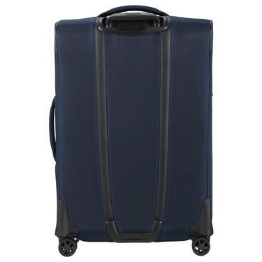 Samsonite Spark SNG Eco - 4 - Rollen - Trolley 67/24 cm erw. (midnight blue) - Markenkoffer