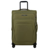 Samsonite Spark SNG Eco - Trolley de 4 ruedas 67/24 cm ampliable (olive, 67 cm)