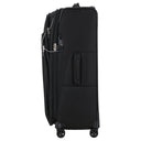 Samsonite Spark SNG Eco - 4 - Rollen - Trolley 79 cm erw. (black) - Markenkoffer