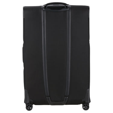 Samsonite Spark SNG Eco - 4 - Rollen - Trolley 79 cm erw. (black) - Markenkoffer