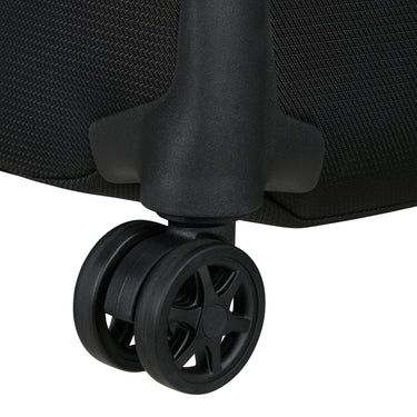 Samsonite Spark SNG Eco - 4 - Rollen - Trolley 79 cm erw. (black) - Markenkoffer