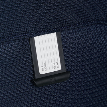 Samsonite Spark SNG Eco - 4 - Rollen - Trolley 79 cm erw. (midnight blue) - Markenkoffer