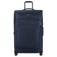Samsonite Spark SNG Eco - 4 - Rollen - Trolley 79 cm erw. (midnight blue) - Markenkoffer
