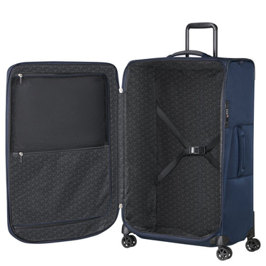 Samsonite Spark SNG Eco - 4 - Rollen - Trolley 79 cm erw. (midnight blue) - Markenkoffer
