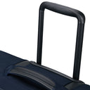 Samsonite Spark SNG Eco - 4 - Rollen - Trolley 79 cm erw. (midnight blue) - Markenkoffer