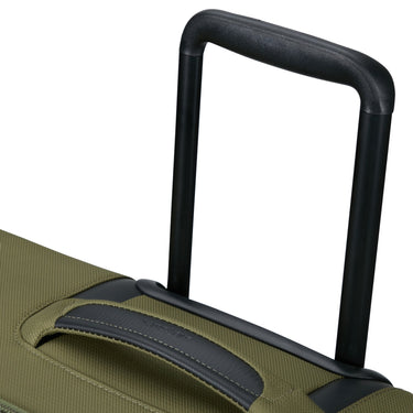 Samsonite Spark SNG Eco - 4-Rollen-Trolley 79/29 cm erw. (olive) - Ansicht 10