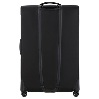 Samsonite Spark SNG Eco - 4 - Rollen - Trolley 82 cm erw. (black) - Markenkoffer