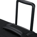 Samsonite Spark SNG Eco - 4 - Rollen - Trolley 82 cm erw. (black) - Markenkoffer