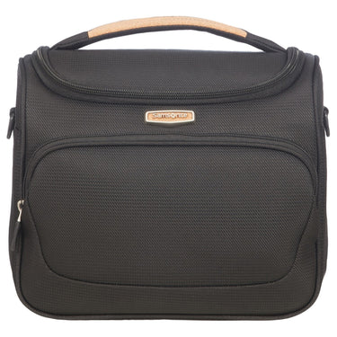 Samsonite Spark SNG Eco - Beauty Case 29 cm (eco black) - Markenkoffer