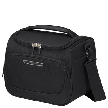 Samsonite Spark SNG Eco - Beautycase 29 cm (black) - Markenkoffer
