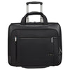 Samsonite Selection - Spectrolite 3.0 Trolley de negocios con 2 ruedas 17.3" 48.5 cm ampliable (Color: black)