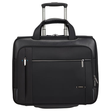 Samsonite Spectrolite 3.0 2 - Rollen - Businesstrolley 17.3" 48.5 cm erw. (black) - Markenkoffer