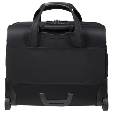 Samsonite Spectrolite 3.0 2-Rollen-Businesstrolley 17.3" 48.5 cm erw. (black) - Ansicht 4