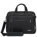 Samsonite Spectrolite 3.0 Aktentasche 15.6" 42 cm erw. (black) - Markenkoffer