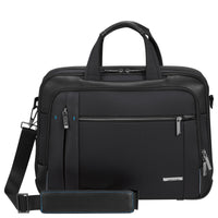 Samsonite Spectrolite 3.0 Aktentasche 15.6" 42 cm erw. (black) - Markenkoffer