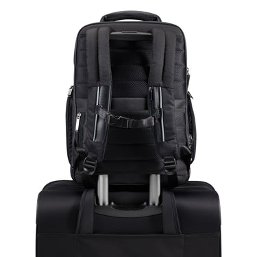 Samsonite Spectrolite 3.0 Laptoprucksack 15.6" 42.5 cm erw. (black) - Ansicht 10